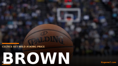 Will the Celtics Trade Jaylen Brown? Boston Just Set a Ridiculous Asking Price 8