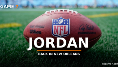 Cam Jordan Returns to the Saints. Why New Orleans Brought Back Its Defensive Legend 3