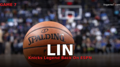 Jeremy Lin Joining ESPN For NBA Finals: What Linsanity Veteran Brings To Coverage 8