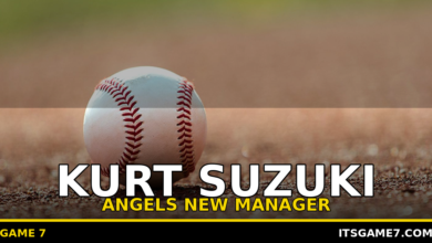Kurt Suzuki Gets a 1-Year Deal as Angels Manager. Here Is Why That Is Actually Smart 2