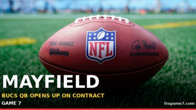 Baker Mayfield Sends Warning to Buccaneers: Contract Talks Not Close to What I Was Expecting 4