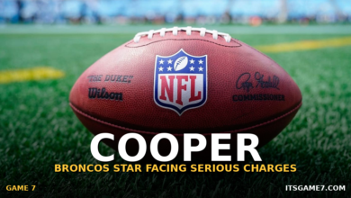 Broncos Edge Rusher Jonathon Cooper Arrested on Domestic Violence Charges: What It Means for Denver's Season