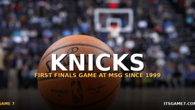 Knicks Lock Down MSG With Strict Game 3 Policy for First NBA Finals at the Garden Since 1999 6
