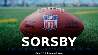 Brendan Sorsby's Former Coach Says NFL Teams Are Sleeping On Him Ahead of Supplemental Draft 1
