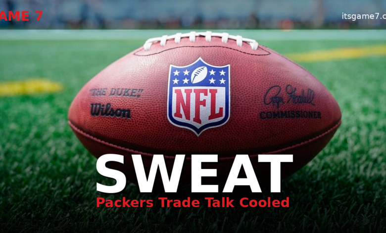 Josh Sweat Packers Trade Rumors Hit Brick Wall: Packers Insider Slams The Door 1