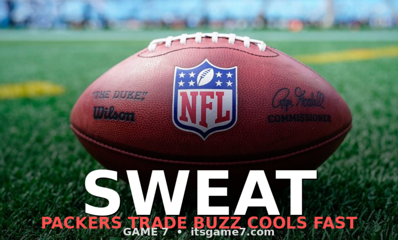 Josh Sweat to Packers? Insider Pours Cold Water on Trade Rumors