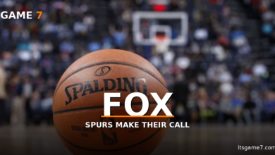 Spurs Decide on De'Aaron Fox Trade After Wembanyama-Brunson Finals Loss 7