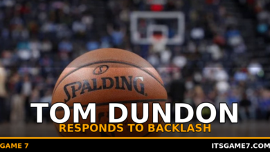 Tom Dundon Just Admitted He Made a Mistake. Whether Blazers Fans Buy It Is Another Question 1