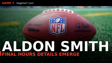 Aldon Smith Was Delivering Pizzas to the Homeless Hours Before His Death, New Details Reveal 3