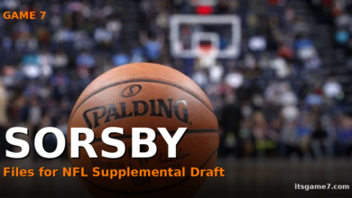 Brendan Sorsby Just Filed for the NFL Supplemental Draft. The Texas Tech Gambling Mess Forced His Hand. 3