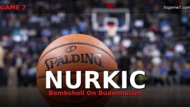 Jusuf Nurkic Calls Mike Budenholzer An Alcohol Addict: Suns Coach Allegations Explode 2