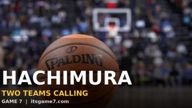 Rui Hachimura Free Agency Heat: Nets and Spurs Both Calling