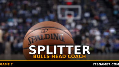 Tiago Splitter Had a Cryptic Answer About Why He Left the Blazers for the Bulls 1
