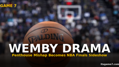 Victor Wembanyama Accused of Getting Knicks Fan Booted From $20,000 NYC Hotel Suite