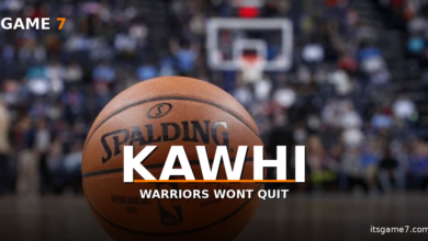 Why the Golden State Warriors Are the Last Team Still Chasing Kawhi Leonard 3