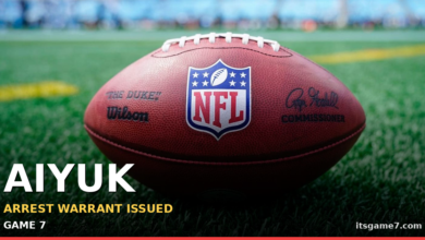 49ers WR Brandon Aiyuk Has an Arrest Warrant Out Over a YouTube Speeding Video 1
