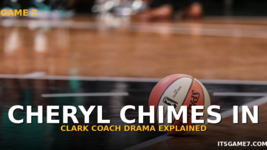 Cheryl Miller Sounds Off on Caitlin Clark and Stephanie White Sideline Moment