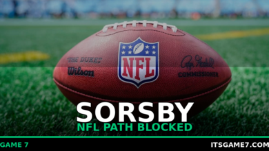 NFL Refuses to Hold Supplemental Draft. Brendan Sorsby Is the Casualty 5