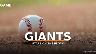 Report: The San Francisco Giants Are Ready to Trade Their Highest-Paid Players 7