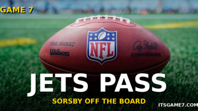 Why the Jets Are Planning to Pass on Brendan Sorsby in the Supplemental Draft 5