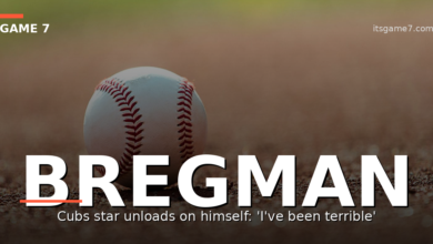 Alex Bregman Admits His Cubs Start Has Been 'God-Awful' After Brutal Loss 4