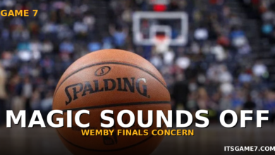 Magic Johnson Raises a Real Concern About Victor Wembanyama in the NBA Finals