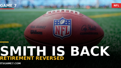 Za'Darius Smith Reverses Retirement: Three-Time Pro Bowler Wants Back in the NFL 5