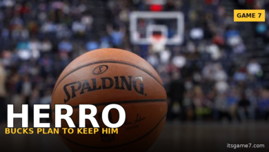 Bucks Plan to Keep Tyler Herro After Giannis Trade, Brian Windhorst Reports