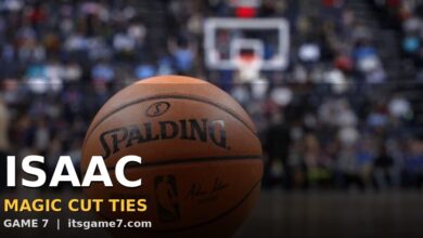 Magic Cut Jonathan Isaac, Save $6.5 Million Before Guarantee Date