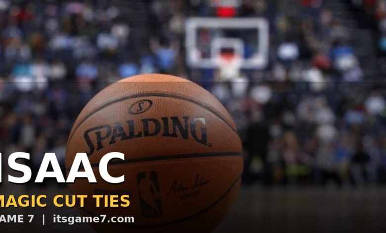 Magic Cut Jonathan Isaac, Save $6.5 Million Before Guarantee Date