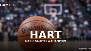 Magic Johnson Sends Josh Hart a Powerful Message After the Knicks Win the NBA Finals 5