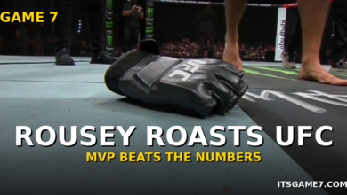 Ronda Rousey Mocks UFC Freedom 250 Viewership Numbers After Her MVP Event Drew More Eyes 7