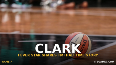 Caitlin Clark Overshares About Disgusting Halftime Incident: What Indiana Fever Star Revealed