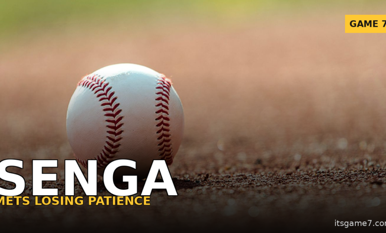 Carlos Mendoza Calls Out Kodai Senga After Latest Mets Disaster