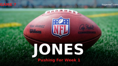 Daniel Jones Colts Achilles Update: QB Pushing For Week 1 Return 2