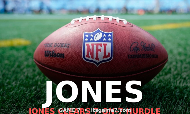 Daniel Jones Reaches Major Milestone in Achilles Recovery as Colts OTAs Continue