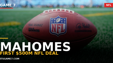Patrick Mahomes Just Became the First $500 Million NFL Player: Inside the Chiefs' Record Extension 5