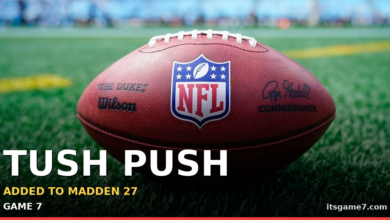 The Tush Push Is Officially Coming to Madden 27 After Years of Real-Life Controversy 2