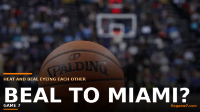 Bradley Beal Has Mutual Interest With the Heat. Is Miami the Right Landing Spot? 3