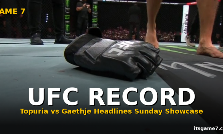 Dana White Triples UFC Freedom 250 Bonuses to Record $425,000 for Historic White House Card