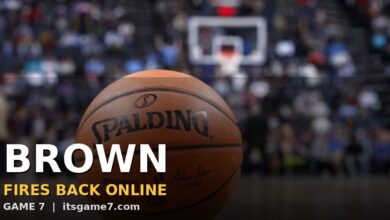 Jaylen Brown Fires Back at Analytics Critics on X Amid Trade Talks