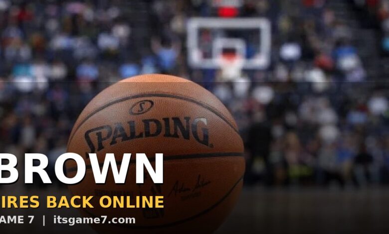 Jaylen Brown Fires Back at Analytics Critics on X Amid Trade Talks