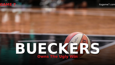 Paige Bueckers Apologizes To Wings Fans After Ugly Win Over Storm: WNBA Star Keeps It Real 2