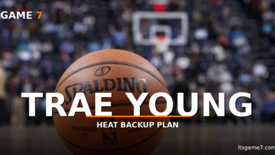 Trae Young Linked to a Surprising Team in Latest Trade Rumors 1