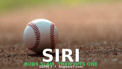 Angels' Jose Siri Robs Grand Slam One Day, Hits One the Next in Unreal Run