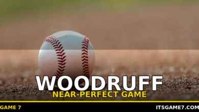 Brandon Woodruff Nearly Threw a Perfect Game in His First Start Back From Injury 3