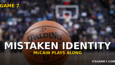Jared McCain Had the Perfect Reaction After a Fan Mistook Him for Dylan Harper on the Sidewalk 9