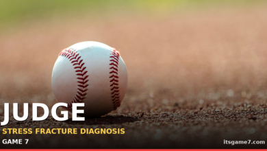 Aaron Judge Diagnosed With Stress Fracture in His First Rib, Yankees Expect Return This Season 4