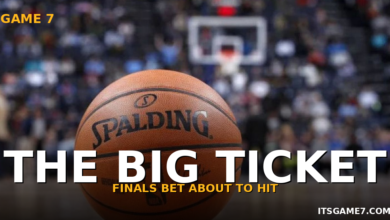 One Bettor Is About to Win an Absurd NBA Finals Payout Thanks to the Spurs