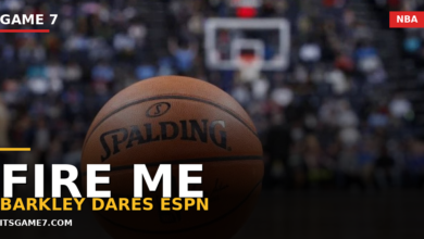 Charles Barkley Is Begging ESPN to Fire Him: 'Pay Me for the Next Six or Seven Years' 1